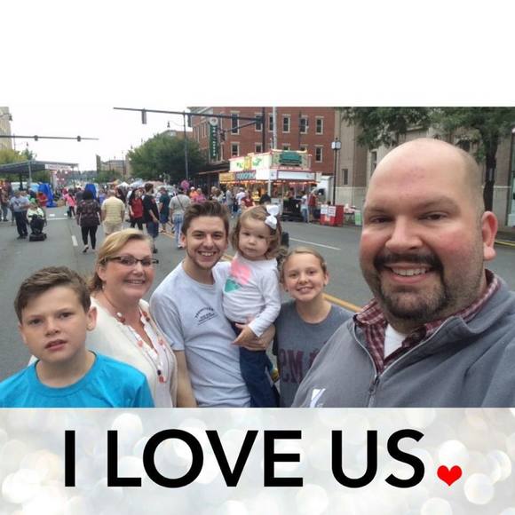 Meet your Posher, Joe - Picture 1 of 1